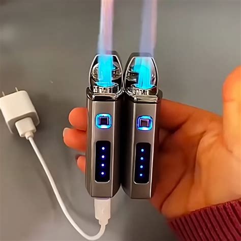 electric torch lighter